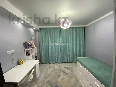 2-комнатная квартира, 71 м², 2/5 этаж, Мкр Бирлик за 30 млн 〒 в Талдыкоргане, мкр Бирлик
