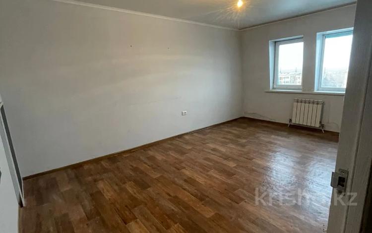 2-комнатная квартира, 63 м², 6/6 этаж, Абая