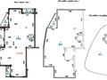 4-комнатная квартира · 289.3 м² · 3/3 этаж, мкр Тау Самал, Оспанова 91 за 450 млн ₸ в Алматы, Медеуский р-н
