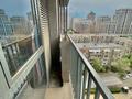 2-бөлмелі пәтер · 70 м² · 11/16 қабат, мкр Баганашыл, Гагарина 233, бағасы: 400 000 ₸ в Алматы, Бостандыкский р-н — фото 16
