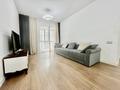 2-бөлмелі пәтер · 70 м² · 11/16 қабат, мкр Баганашыл, Гагарина 233, бағасы: 400 000 ₸ в Алматы, Бостандыкский р-н — фото 10