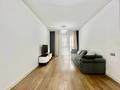2-бөлмелі пәтер · 70 м² · 11/16 қабат, мкр Баганашыл, Гагарина 233, бағасы: 400 000 ₸ в Алматы, Бостандыкский р-н — фото 9