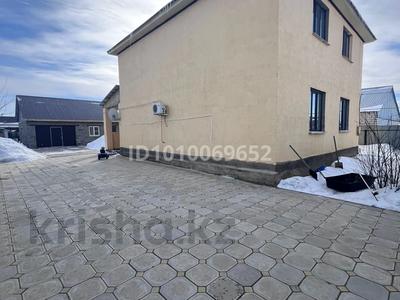 Отдельный дом · 4 комнаты · 180 м² · 6 сот., Луговая — Жибек жолы, сзади Уй толы. за 35 млн ₸ в Аксае