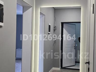 1-комнатная квартира · 31 м² · 12/12 этаж, Райымбека 210 за 32.5 млн ₸ в Алматы, Алмалинский р-н