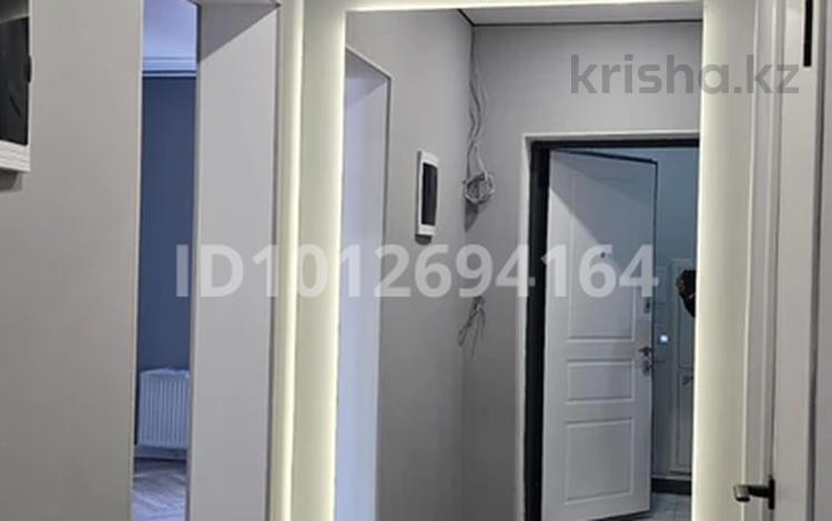 1-комнатная квартира · 31 м² · 12/12 этаж, Райымбека 210 за 32.5 млн ₸ в Алматы, Алмалинский р-н — фото 2