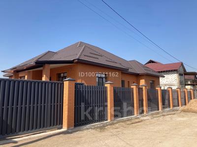 Отдельный дом · 6 комнат · 250 м² · 8 сот., Кокбастау за 110 млн ₸ в Каскелене