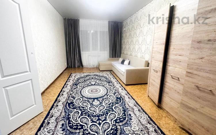 1-комнатная квартира · 42 м² · 4/5 этаж, мкр. Бирлик 9 за 15 млн ₸ в Талдыкоргане, мкр Бирлик — фото 2
