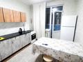 1-комнатная квартира · 42 м² · 4/5 этаж, мкр. Бирлик 9 за 15 млн ₸ в Талдыкоргане, мкр Бирлик — фото 3