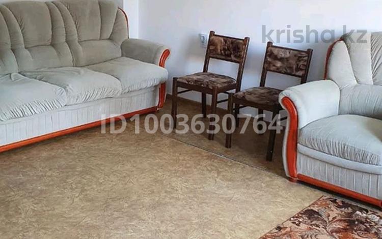 1-бөлмелі пәтер · 36 м² · 2 қабат, Сейфуллин, бағасы: 15 млн ₸ в Конаеве — фото 2