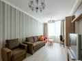 2-комнатная квартира · 80 м² · 5 этаж, Кабанбай Батыра 58Б за 20 000 ₸ в Астане, Есильский р-н — фото 3