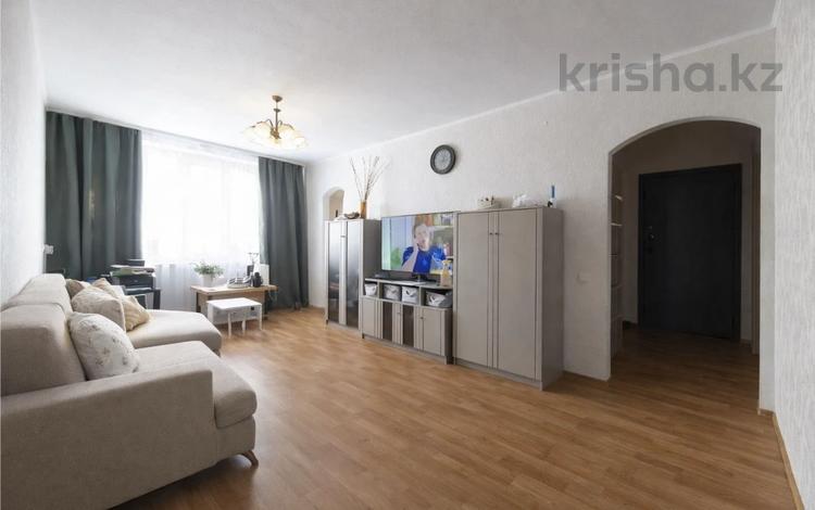 3-комнатная квартира · 58 м² · 1/5 этаж, мкр Новый Город, Алиханова 40 за ~ 17.4 млн ₸ в Караганде, Казыбек би р-н — фото 2
