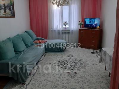 2-бөлмелі пәтер · 54.2 м² · 1/5 қабат, Арай 2 18, бағасы: 20 млн ₸ в Таразе
