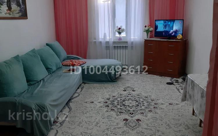2-бөлмелі пәтер · 54.2 м² · 1/5 қабат, Арай 2 18, бағасы: 20 млн ₸ в Таразе — фото 2