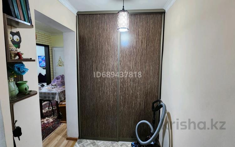 2-комнатная квартира · 46.3 м² · 7/12 этаж, Тауке Хана 29 — Кунаева за 26.5 млн ₸ в Шымкенте, Аль-Фарабийский р-н — фото 2