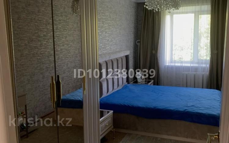 3-комнатная квартира · 57 м² · 4/5 этаж, мкр Городской Аэропорт, штурманская 1/3 — старый аэропорт, авторынок за 18 млн ₸ в Караганде, Казыбек би р-н — фото 2