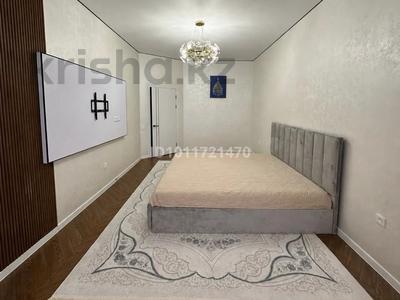 1-комнатная квартира · 48 м² · 9/10 этаж, Молдагулова 66б за 22.5 млн 〒 в Актобе