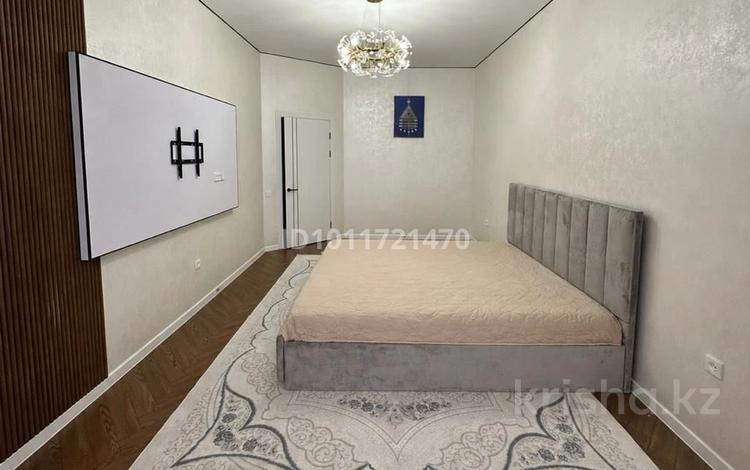 1-бөлмелі пәтер · 48 м² · 9/10 қабат, Молдагулова 66б, бағасы: 22.5 млн ₸ в Актобе — фото 6