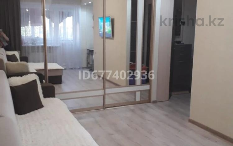 1-бөлмелі пәтер · 30 м² · 3/5 қабат, Тауелсиздик 135, бағасы: 22.5 млн ₸ в Костанае — фото 15
