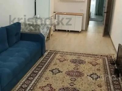 2-комнатная квартира · 54 м² · 1/13 этаж, Муратбаева за 36.5 млн ₸ в Алматы, Алмалинский р-н