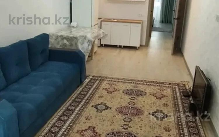 2-комнатная квартира · 54 м² · 1/13 этаж, Муратбаева за 36.5 млн ₸ в Алматы, Алмалинский р-н — фото 2