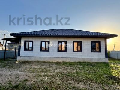 Жеке үй · 4 бөлме · 130 м² · 6.9 жүзд., Биржан сал 16, бағасы: 43 млн ₸ в Байсерке