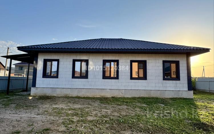 Жеке үй · 4 бөлме · 130 м² · 6.9 жүзд., Биржан сал 16, бағасы: 43 млн ₸ в Байсерке — фото 2