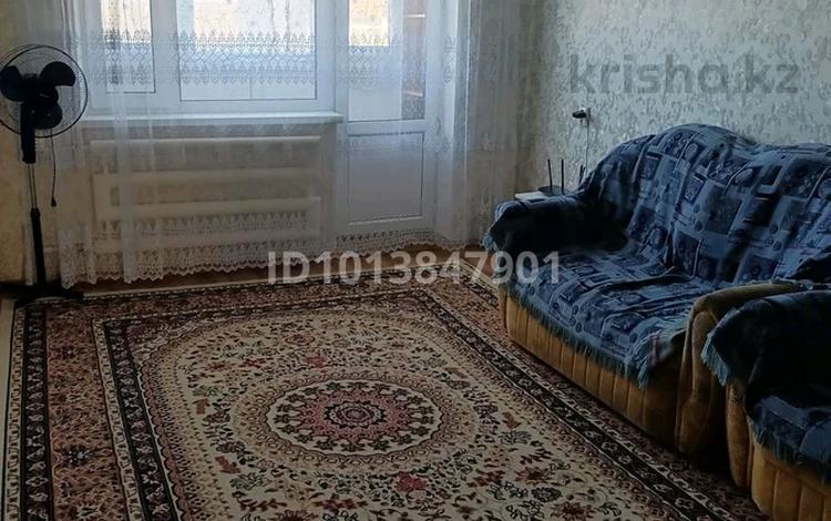 2-комнатная квартира · 47 м² · 3/5 этаж, Ердена 165 — Школ,садик,магазин,кафе,ресторан,детские после,мойка,стоянка за 9 млн ₸ в Сатпаев — фото 2