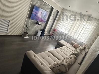 4-комнатная квартира · 86 м² · 4/5 этаж, 11 мкр 17 за 13 млн 〒 в Житикаре