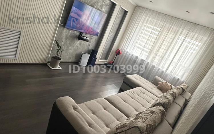 4-бөлмелі пәтер · 86 м² · 4/5 қабат, 11 мкр 17, бағасы: 11 млн ₸ в Житикаре — фото 2