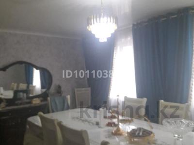 Отдельный дом · 5 комнат · 100 м² · 3 сот., Коикелди - батыра 112 — Рядом -2 - школа за 23 млн ₸ в Шымкенте, Енбекшинский р-н