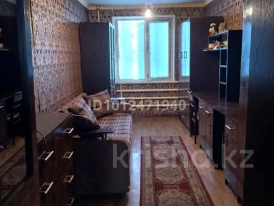 2-комнатная квартира · 44.7 м² · 1/5 этаж, 3 микрорайон 50 — Садик Айгерим за 4 млн ₸ в Каратау