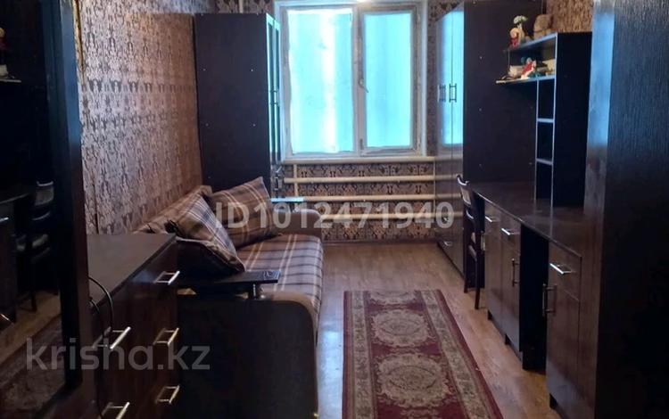 2-комнатная квартира · 44.7 м² · 1/5 этаж, 3 микрорайон 50 — Садик Айгерим за 4 млн ₸ в Каратау — фото 2