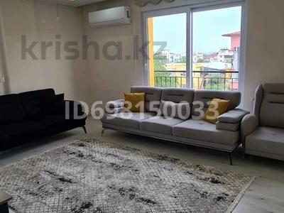 4-комнатная квартира · 160 м² · 3/3 этаж, Kepez 3 — Menderes mah. 6905 sk за 60 млн 〒 в Анталье