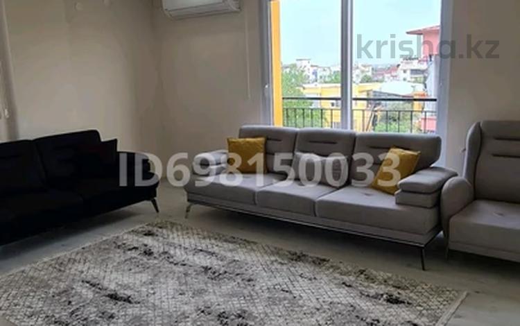 4-комнатная квартира · 160 м² · 3/3 этаж, Kepez 3 — Menderes mah. 6905 sk за 60 млн 〒 в Анталье — фото 2