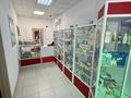 Действующую аптеку · 1 м², бағасы: 2.5 млн ₸ в Актобе, мкр Шанхай