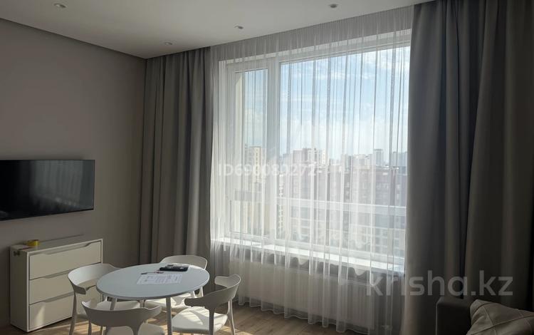 2-комнатная квартира · 44 м² · 15/20 этаж, Туран 44/2 за 350 000 ₸ в Астане, Нура р-н — фото 32