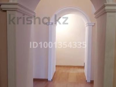 4-комнатная квартира · 108 м², Казбекова — Уалиханова-Казбекова, рядом Акимат за 32 млн 〒 в Балхаше