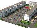 1-комнатная квартира · 44 м² · 5/5 этаж, мкр. Алтын орда за 11 млн ₸ в Актобе — фото 3
