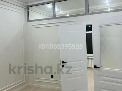 2-комнатная квартира · 44.5 м² · 4/9 этаж, мкр Туран , Байдибек би 5/2 за 25 млн ₸ в Шымкенте, Каратауский р-н