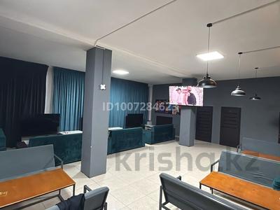 Готовый бизнес — PS Клуб / Игровая зона · 300 м² за 8 млн 〒 в Шымкенте, Абайский р-н