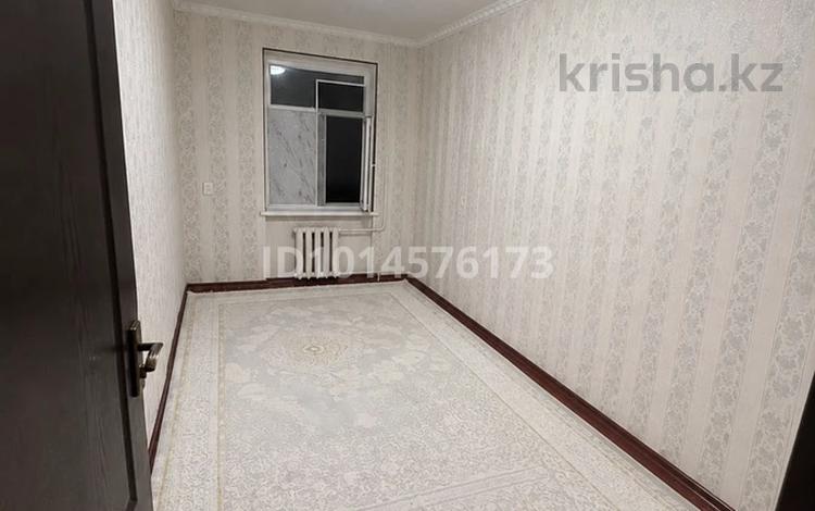 3-комнатная квартира · 60 м² · 2/3 этаж, Абылайхан 47 за 11 млн ₸ в Кентау — фото 4