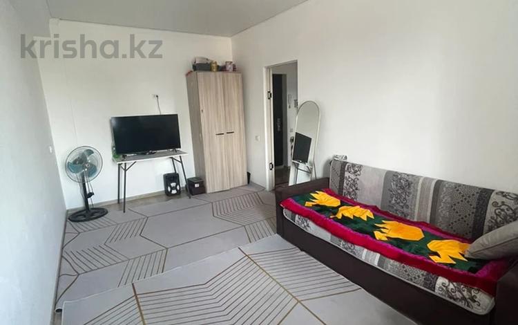 1-бөлмелі пәтер · 40 м² · 1/5 қабат, Северное кольцо 92/4 — Барахолка, бағасы: 20 млн ₸ в Алматы, Алатауский р-н — фото 2