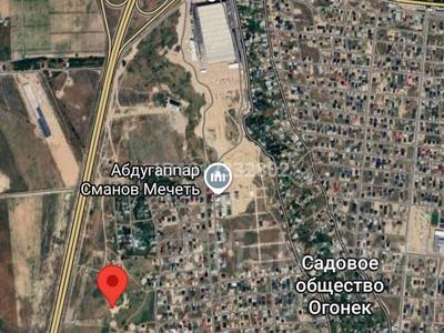 Участок · 5 соток, Кокозек — Кокозек за 5 млн ₸ в Алматы