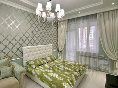 1-комнатная квартира, 44 м², 9/10 этаж посуточно, Кутузова за 14 000 〒 в Павлодаре