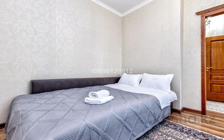 1-комнатная квартира · 45 м² · 2/15 этаж, Мангилик Ел за 15 000 ₸ в Астане, Есильский р-н — фото 2