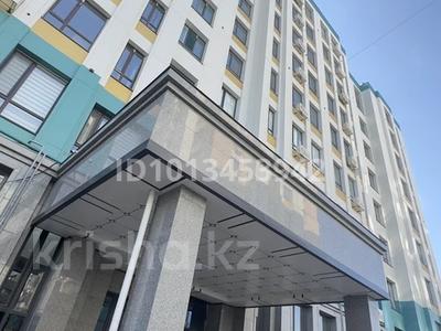 2-бөлмелі пәтер · 57 м² · 7/9 қабат, мкр Шымсити, Байдибек би 10/3, бағасы: 34.2 млн ₸ в Шымкенте, Абайский р-н