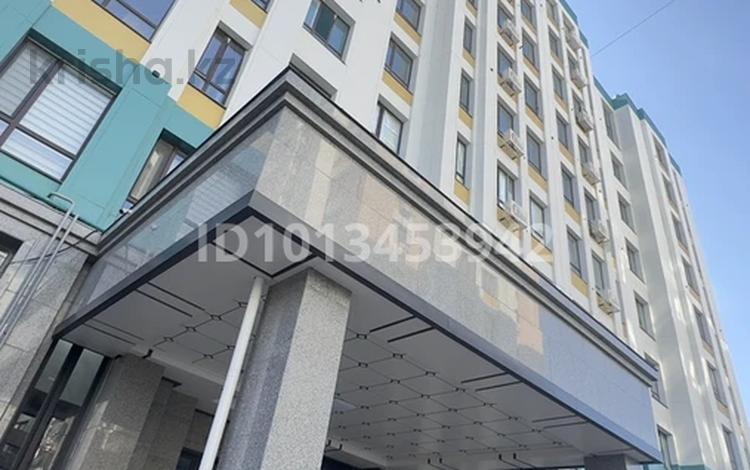 2-бөлмелі пәтер · 57 м² · 7/9 қабат, мкр Шымсити, Байдибек би 10/3, бағасы: 34.2 млн ₸ в Шымкенте, Абайский р-н — фото 2