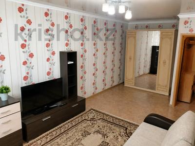1-бөлмелі пәтер · 37 м² · 4/6 қабат, Абылай хана 24, бағасы: 12.8 млн ₸ в Кокшетау