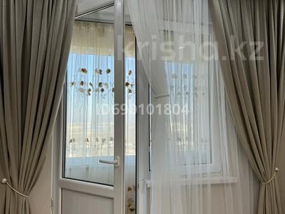 1-комнатная квартира, 38 м², 11/12 этаж, мкр. Shymkent City 50 за 24 млн 〒 в Шымкенте, Туран р-н