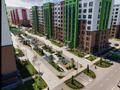 2-бөлмелі пәтер · 56 м² · 2/9 қабат, Думан-2 ш/а., Мкрн Думан-2 63, бағасы: 48 млн ₸ в Алматы, Медеуский р-н — фото 12
